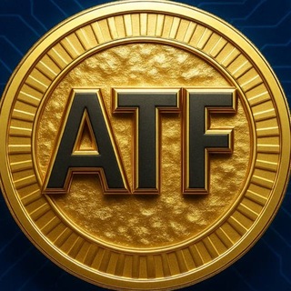 Telegram profile photo for ارزدیجیتال ATF