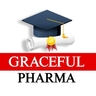 Telegram profile photo for Graceful Pharma