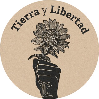 Telegram profile photo for Tierra y Libertad