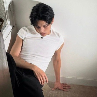 Telegram profile photo for wooyoungie دیلی وو