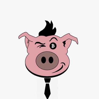 Telegram profile photo for Fat Pig Signals Trollbox