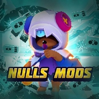 Telegram profile photo for Моды на нуллс