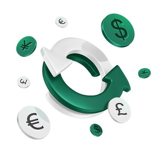 Telegram profile photo for Обмен валют Сербия 🇷🇸