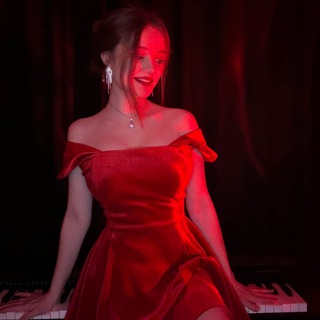 Telegram profile photo for Майская