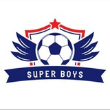 Telegram profile photo for SUPER BOYS