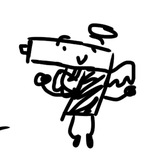 Telegram profile photo for Сахар тян 2763