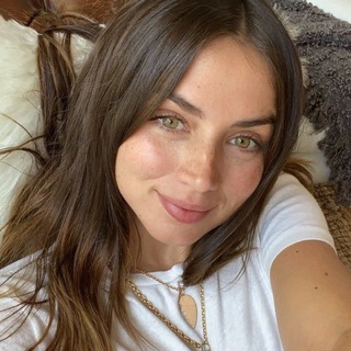 Telegram profile photo for inner girl