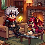 Telegram profile photo for Slayer legend и всего понемногу