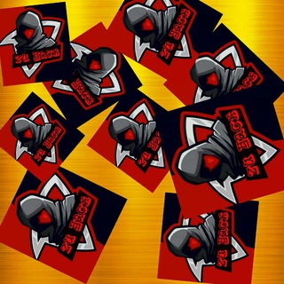 Telegram group profile photo for Zuhack promo cross