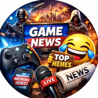 Telegram profile photo for PROгеймер