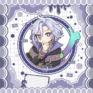 Telegram profile photo for ❪❪⎯ּ𔘓ִִֺ ࣳ᧗ᤢִׄi𝗿𝕒ᧁ𝗲 ⊹ ۪ 𝆬 𓈒 ۪ρစ𝗿𝚝 ֺ ꯭ྀི ྀི ׁ 𓈒 ◞