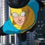 Telegram profile photo for Invincible Chanel🔔