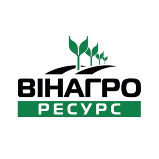 Telegram profile photo for ВІНАГРО РЕСУРС | Добрива