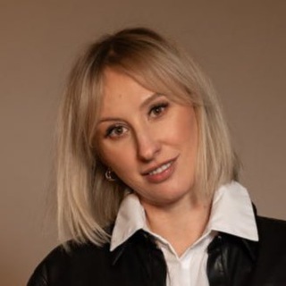 Telegram profile photo for ЮЛИЯ ОСОКИНА | Байер