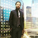 Telegram profile photo for کانال محمد اسماعیل ارجمندی
