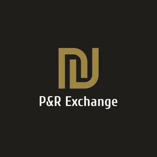 Telegram profile photo for P&R Exchange. Краків