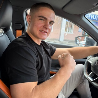 Telegram profile photo for Кирилл Семёнов