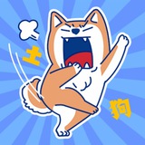 Telegram profile photo for 土狗速录(看看不一样的币圈)