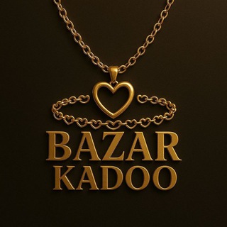 Telegram profile photo for بدلیجات بازار کادو