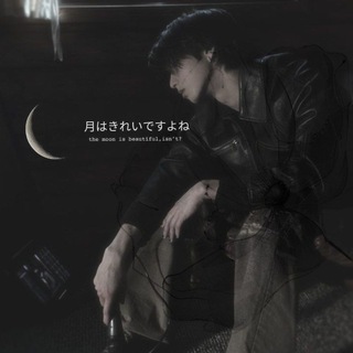 Telegram profile photo for 死``dernier jour. .