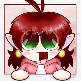 Telegram profile photo for 🍒Nenter Ortty🍒(16+)