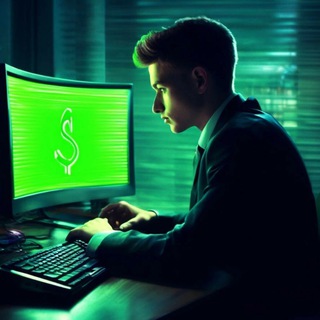 Telegram profile photo for ИЗИ | ЗАРАБОТОК