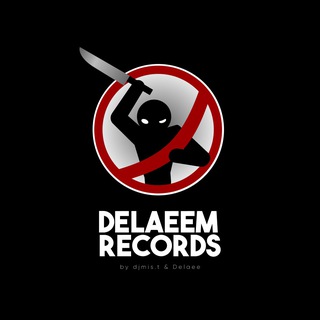 Telegram profile photo for Delaeem Records | Студия звукозаписи
