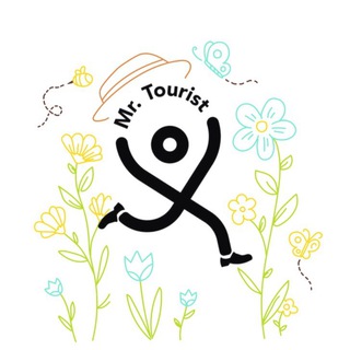 Telegram profile photo for Mr.Tourist - туры по Европе из Польши