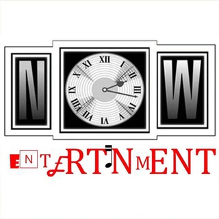Telegram profile photo for Now Entertainment