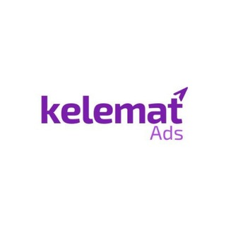 Telegram profile photo for Kelemat Ads