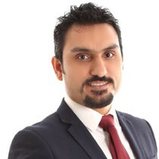Telegram profile photo for Amirreza Shafaat