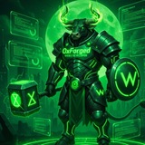 Telegram profile photo for OxForged Gambles