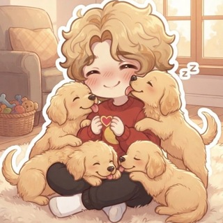 Telegram profile photo for 𝒲𝒾𝓁𝓁𝑀𝑜𝓇𝑒 𝒾𝓃 𝐸𝓋𝑒𝓇𝓂𝑜𝓇𝑒 🥐