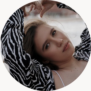 Telegram profile photo for ОТЗЫВЫ 1.5METRA — ДИЗАЙН САЙТОВ TAPLINK TILDA