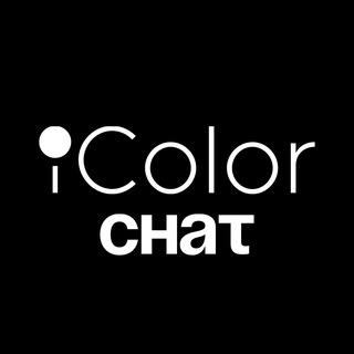 Telegram profile photo for ICOLOR CHAT