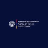 Telegram profile photo for ՀՀ ԱԳՄԱՆ/MFAIT of Armenia