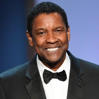 Telegram profile photo for Denzel washington