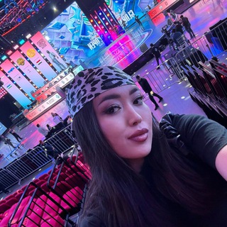 Telegram profile photo for DINARA PUBGM