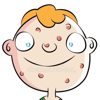 Telegram profile photo for Pimples_man | прыщи, акне, чёрные точки, камедоны, косметология