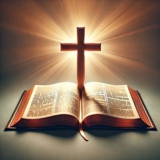 Telegram profile photo for Bibel