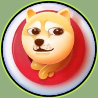 Telegram profile photo for 神烦狗通知频道