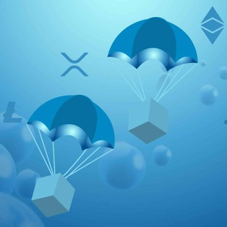 Telegram profile photo for Airdrops Referral Group