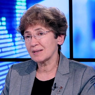 Telegram profile photo for Наталья Зубаревич