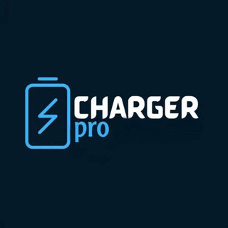 Telegram profile photo for Charger pro