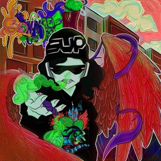 Telegram profile photo for GMB feedback