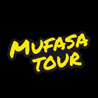 Telegram group profile photo for Mufasatour Chat