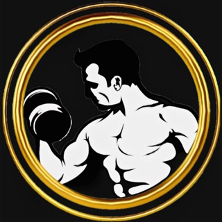 Telegram profile photo for Victorious Gym Club |باشگاه بدنسازی پیروز