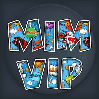 Telegram profile photo for MIM VIP | میم وی آی پی