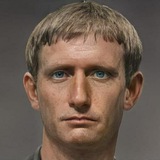 Telegram profile photo for MASTER RACE