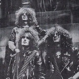Telegram profile photo for Metal Militia... so what?